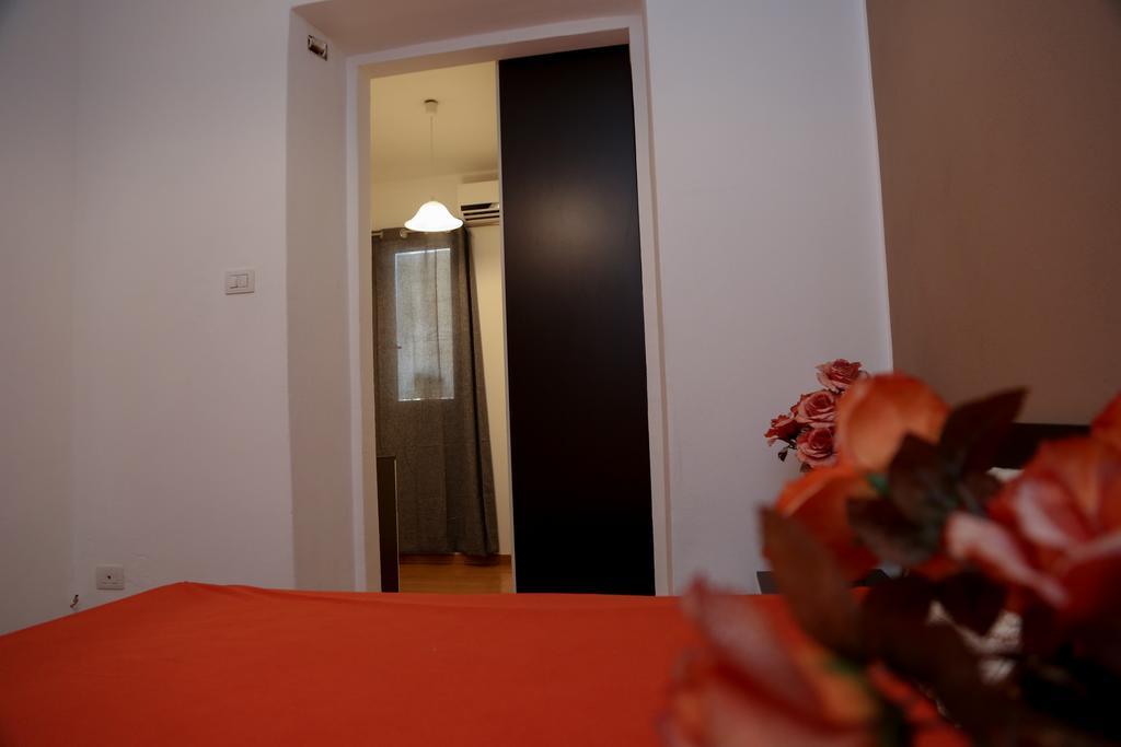 הוילה Quartu SantʼElena Casa Bea מראה חיצוני תמונה