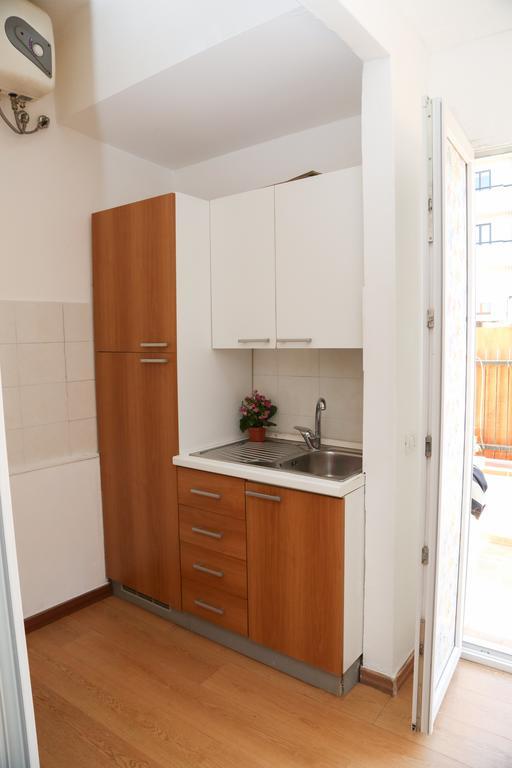 הוילה Quartu SantʼElena Casa Bea מראה חיצוני תמונה