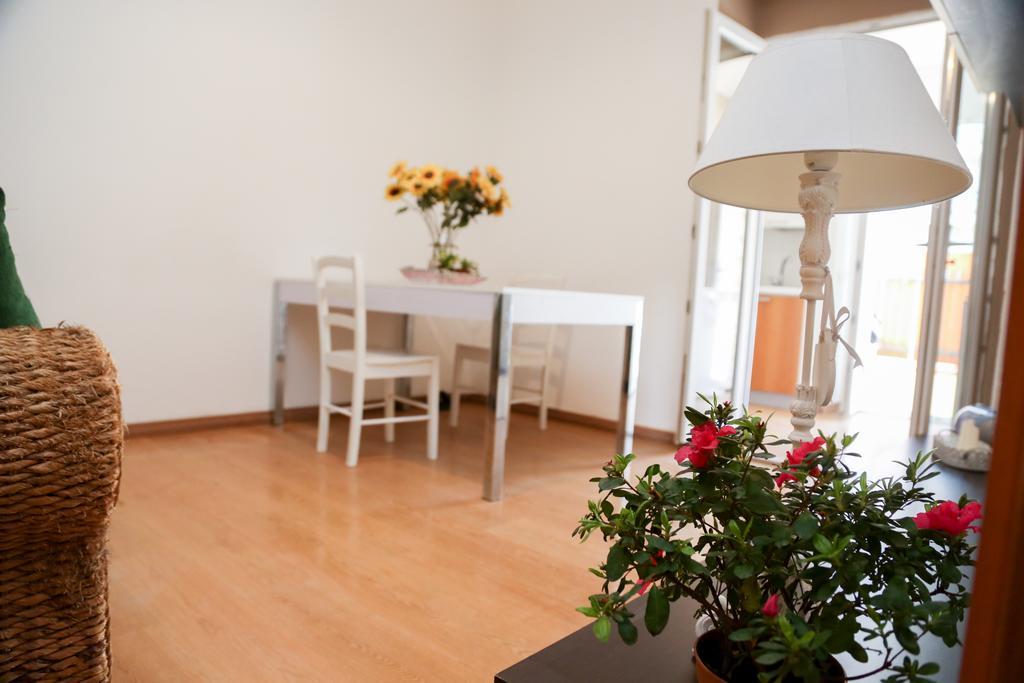 הוילה Quartu SantʼElena Casa Bea מראה חיצוני תמונה