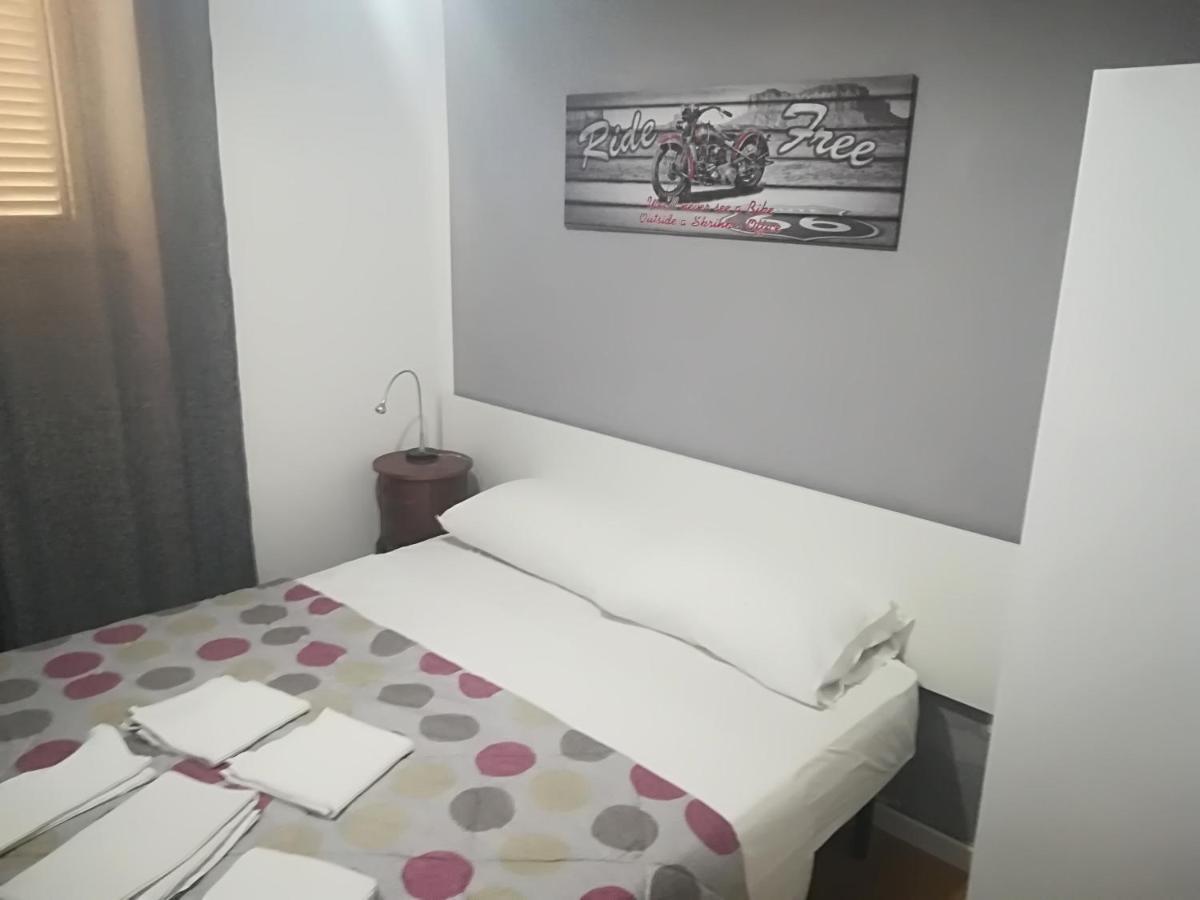 הוילה Quartu SantʼElena Casa Bea מראה חיצוני תמונה